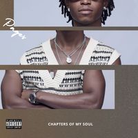 Mayten - Pages (Chapters Of My Soul)