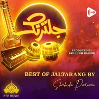 Shahida Parveen - Best of Jaltarang by Shahida Parveen