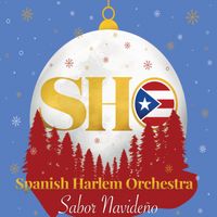 Spanish Harlem Orchestra - Sabor Navideño