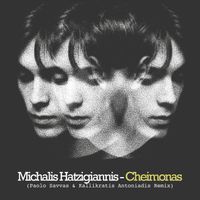 Michalis Hatzigiannis - Cheimonas (Remix)