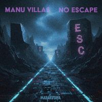 Manu Villas - No Escape