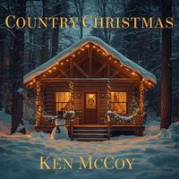 Ken McCoy - Country Christmas