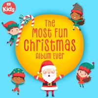 ABC Kids - The Most Fun Christmas Album Ever