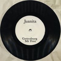 Juanita - Gettysburg / Mr Free
