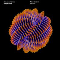 James De Torres - Booyakasha