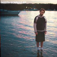 Immanuel - Nästa sommar EP