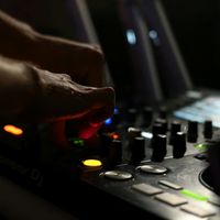 DJ DK - Heartbeat Horizon