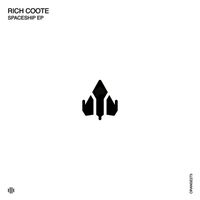 Rich Coote - Spaceship