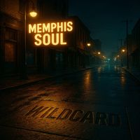 Wildcard (US) - MEMPHIS SOUL