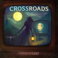 DragonFly - Crossroads