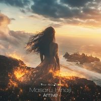 Masaru Hinaiji - Arrive