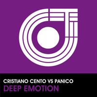 Cristiano Cento, Pánico - Deep Emotion