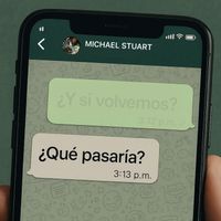 Michael Stuart - Qué Pasaría