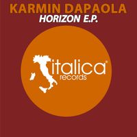 Karmin Dapaola - Horizon