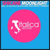 Shicane - Moonlight