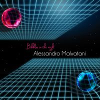 Alessandro Malvatani - Bubbles in the Night