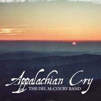 The Del McCoury Band - Appalachian Cry