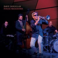Dave Douglas - Sandhog