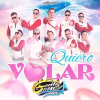 La Gente Nueva - Quiero Volar