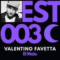 Valentino Favetta - El Malo