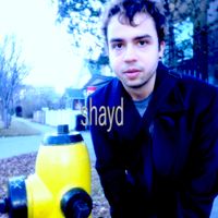 shayd - shayd
