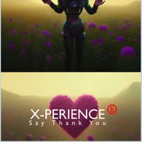 X-Perience - Say Thank You (Radio Edit)