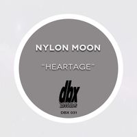 Nylon Moon - Heartage