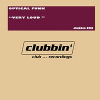 Optical Funk - Very Loud