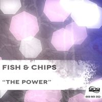 Fish & Chips - The Power