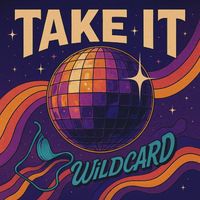 Wildcard (US) - TAKE IT