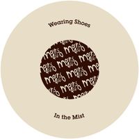 Wearing Shoes - In the Mist