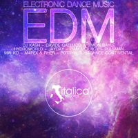 EDM - EDM