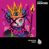 Keyklova - Foray