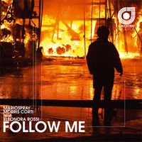 MarioSpray, Morris Corti - Follow Me (feat. Eleonora Rossi)