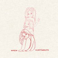 Marem - Acostúmbrate