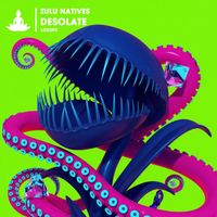 Zulu Natives - Desolate