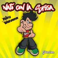 Niky Valvano - Nato con la sfiga