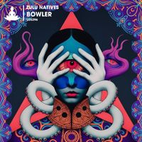 Zulu Natives - Bowler