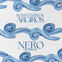 Konstantinos Argiros - Nero (Live Edition)