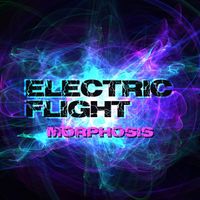 Morphosis - Electric Flight