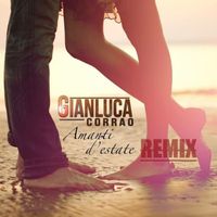 Gianluca Corrao - Amanti d'estate (Remix)