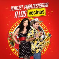 Caracol Televisión - Playlist para despertar a los vecinos