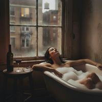 Gasoline Tequila - Bonnie's Interlude