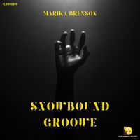 Marika Brenson - Snowbound Groove (Original Mix)