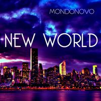 Mondonovo - New World