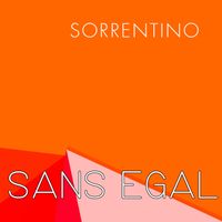Sorrentino - Sans égal
