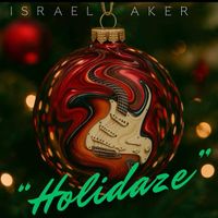 Israel Aker - Holidaze