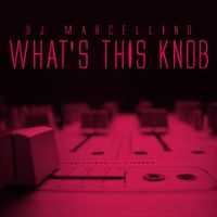DJ Marcellino - What's This Knob