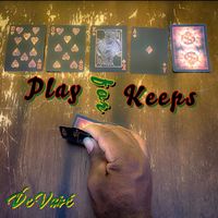 DeVaré - Play for Keeps