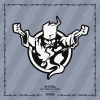 N-Vitral - Let Them Eat Steel